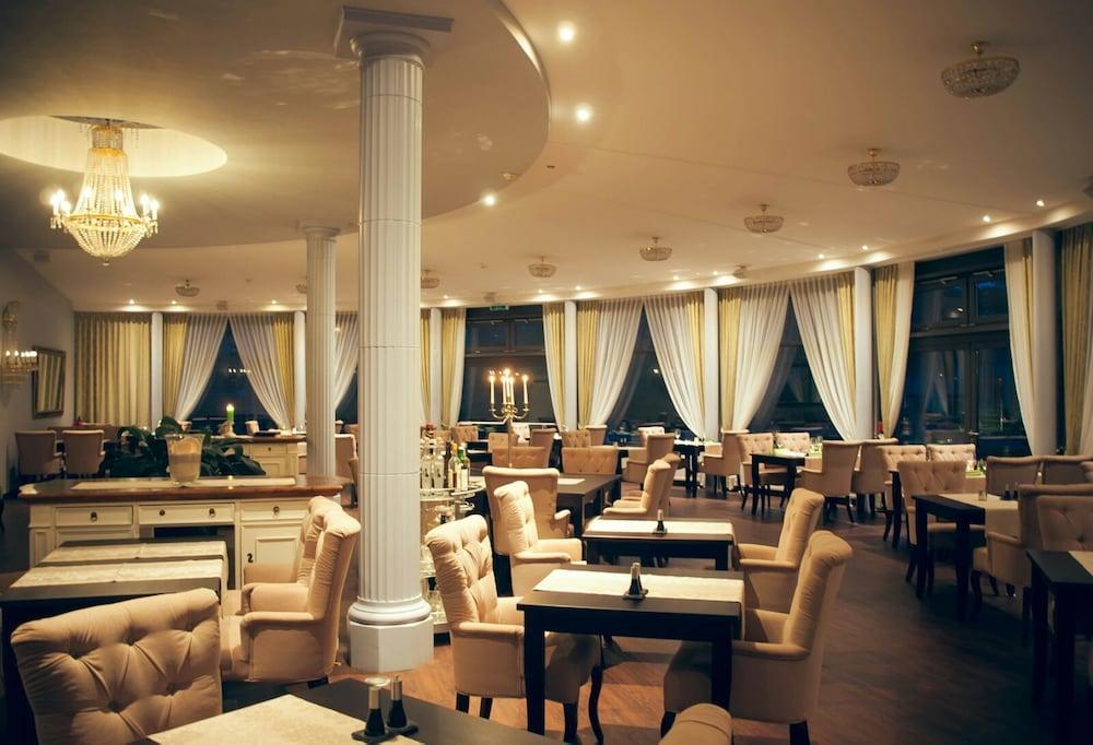 Hotel Prinzenpalais Bad Doberan Eksteriør bilde