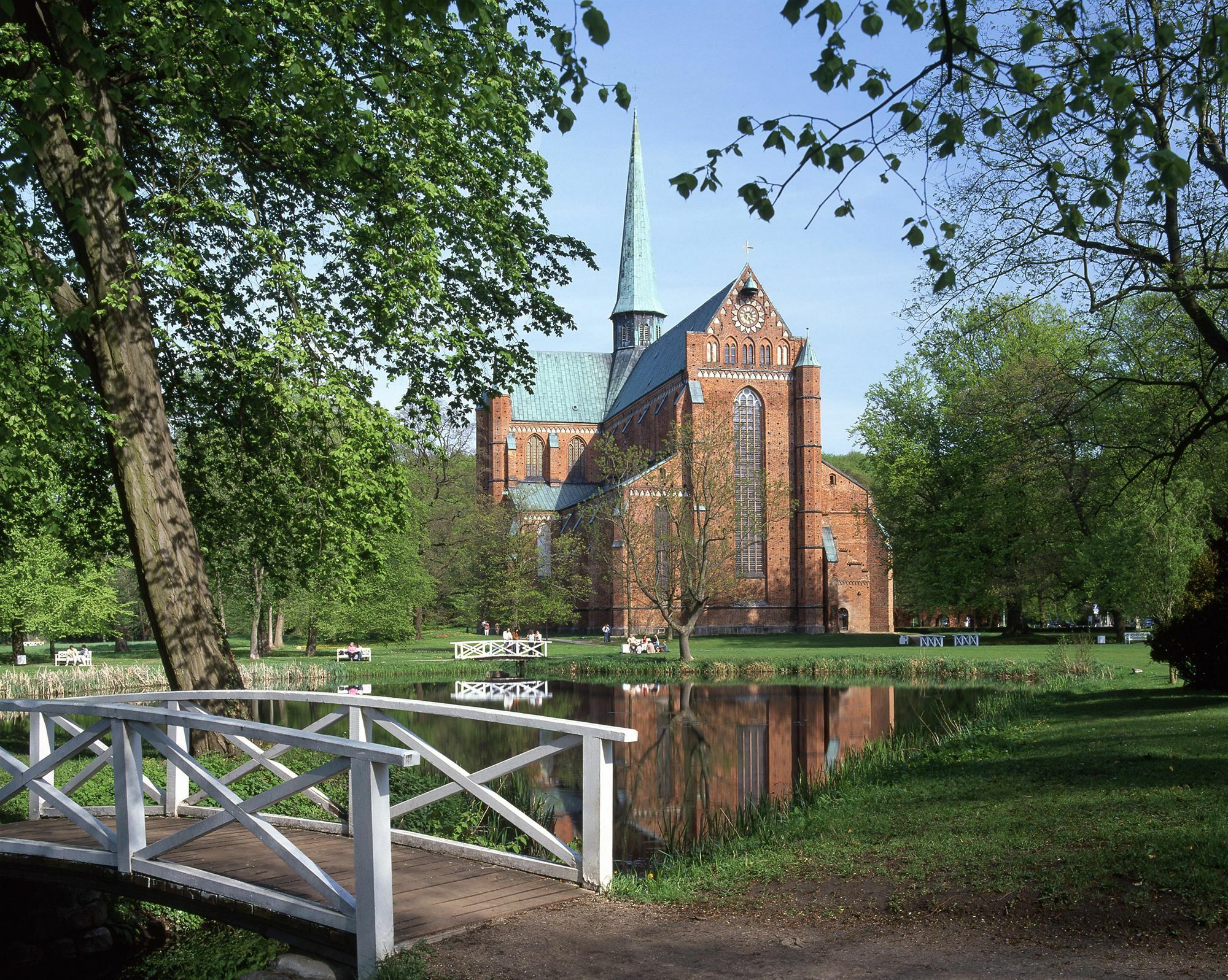 Hotel Prinzenpalais Bad Doberan Eksteriør bilde
